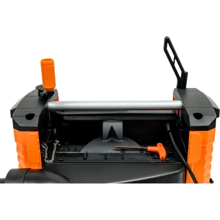 Рейсмусовый станок Gigant TPJ-320-1800HH