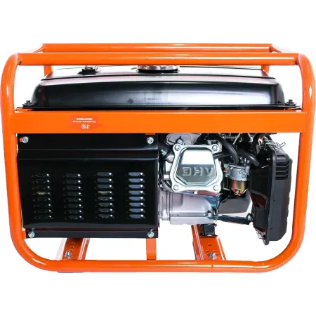 Бензиновый генератор Gigant GGL-2900