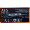 Лобзик STEP100 AEG