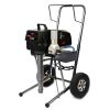 Безвоздушная электрическая окрасочная установка HYVST SPT 650L