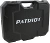 Набор автоинструмента PATRIOT SSP 101