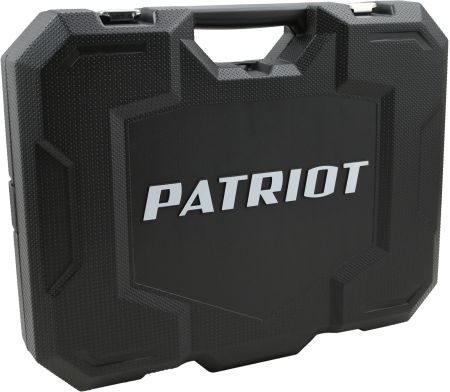 Набор автоинструмента PATRIOT SSP 101