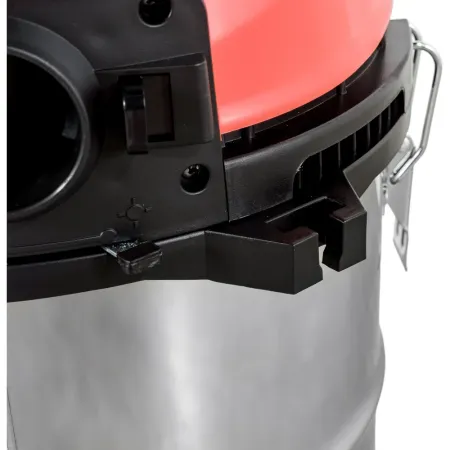 Строительный пылесос Gigant Professional объем бака 20 л