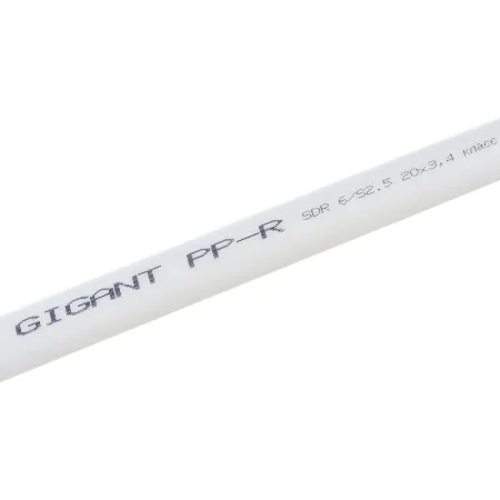 Труба Gigant GSG-4