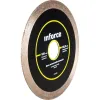 Отрезной алмазный диск по керамической плитке Inforce 11-01-703