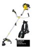 Бензиновый триммер GGT-2500Т Huter