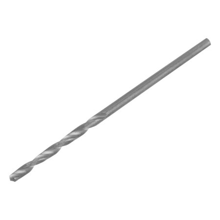 Сверло спиральное по металлу, 1.5 x 40 мм, Р6М5, 2 шт Барс