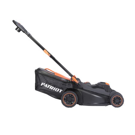 Газонокосилка электрическая PATRIOT PT 2044E Lux