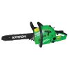 Пила цепная бензиновая Кратон GCS-1800/400 H
