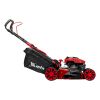 Газонокосилка бензиновая GLM-430, 150 см3, 43 см, 45л  MTX