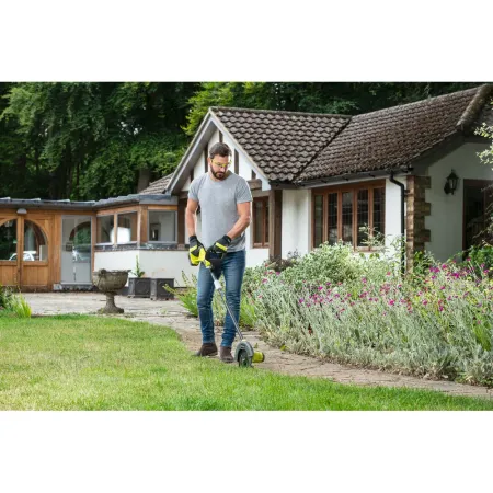 Кромок подрезчик ONE+ RY18EGA-0 Ryobi