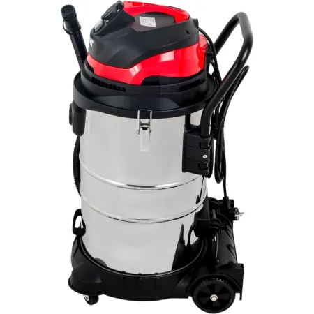 Строительный пылесос Gigant Professional объем бака 50 л