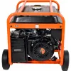 Бензиновый генератор Gigant GGL-6500E