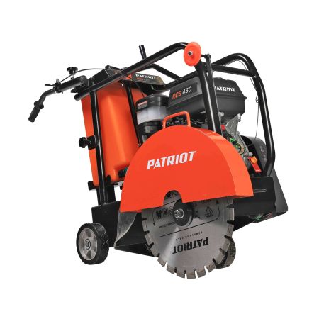 Швонарезчик PATRIOT RCS 450