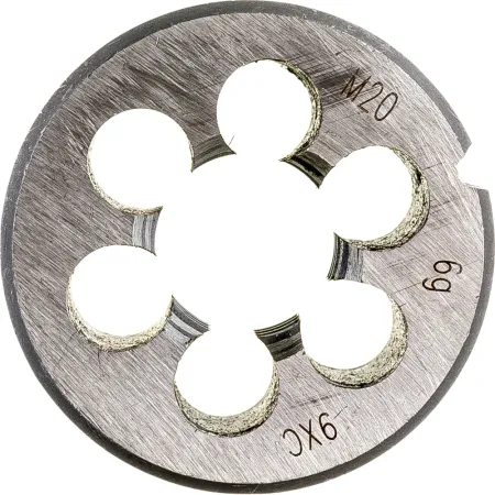 Плашка Gigant GT-0040
