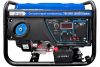 Бензогенератор TSS SGG 3200EN Duplex