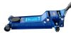 AE&T T31533 Домкрат подкатной профессиональный низкий двухнасосный, 3,5 т.