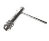 Держатель для метчиков 1/2" Т-образный 110мм JTCJTC