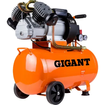 Компрессор Gigant V2200/50