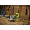 Болгарка (ушм) ONE+ RAG18115-0 Ryobi