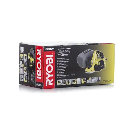Рубанок EPN6082CHG Ryobi
