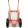 Строительная двухколесная тачка Gigant GX-04