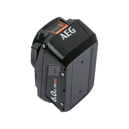 Аккумулятор L1860SHD AEG
