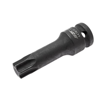 Бита-головка 1/2" TORX T70х78мм ударная JTCJTC