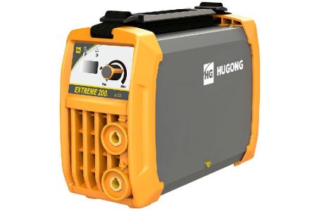 Сварочный инвертор HUGONG EXTREME 200 III