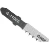 Набор пилок для лобзика Gigant G-11066