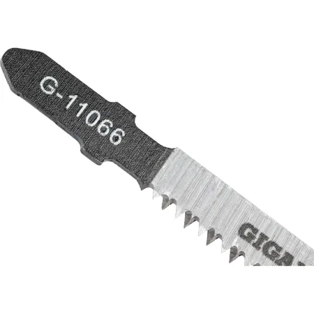 Набор пилок для лобзика Gigant G-11066