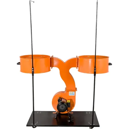 Стружкоотсос Gigant DCT2200