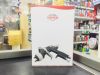 ISISTEM ISPRAY DB 21-BE Краскопульт с верхним бачком 600 мл.
