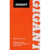 Набор головок Gigant GAS-1/4-35