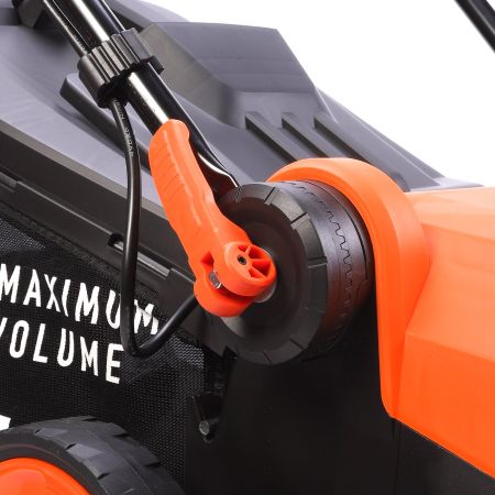 Газонокосилка аккумуляторная PATRIOT CM 430