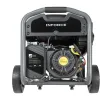 Бензиновый трехфазный генератор Inforce GL 8500E-3D