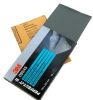 3M 401Q IMP Микротонкий абразив для полировки 138х230 мм