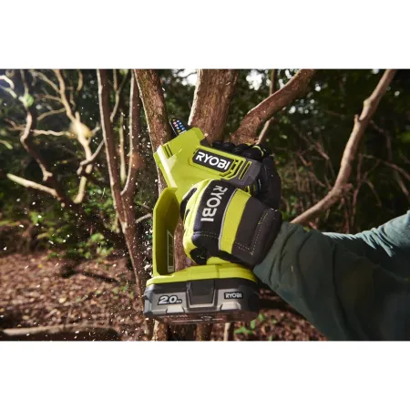 Цепная пила RY18PSX10A-0 Ryobi