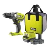 Компактная дрель-шуруповерт ONE+ R18DD3-120S Ryobi