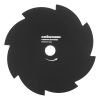 Нож для триммера 230х25,4, 8 лезвий Kronwerk