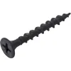 Оксидированные саморезы Gigant 3,5x35, 1 кг