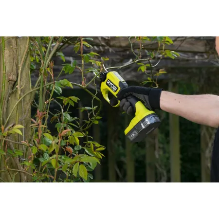 Аккумуляторный бесщеточный секатор ONE+ RY18SCXA-0 Ryobi
