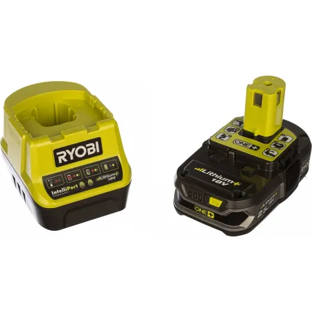 Аккумулятор ONE+ RC18120-125 Ryobi