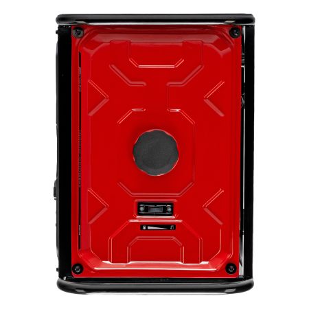 Генератор бензиновый RS-4000, 3,3 кВт, 230В, ручной стартер MTX