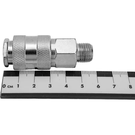 Разъемное соединение Gigant G-PN14000