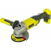 Аккумуляторная болгарка (ушм) ONE+ R18AG-0 Ryobi