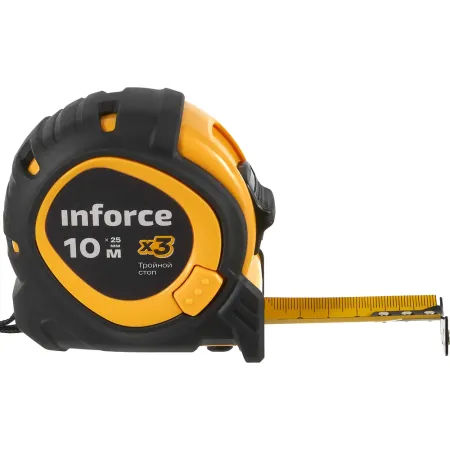 Рулетка Inforce 06-11-78