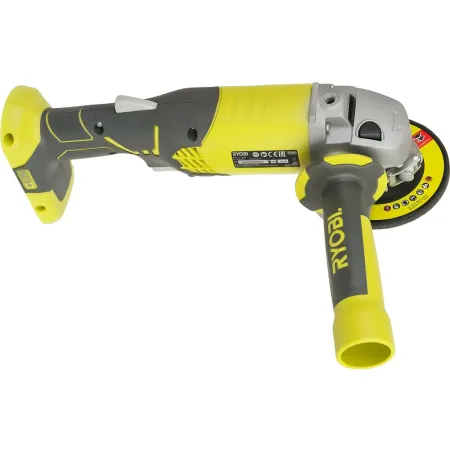 Аккумуляторная болгарка (ушм) ONE+ R18AG-0 Ryobi