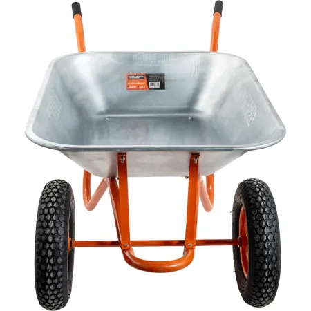 Строительная двухколесная тачка Gigant GX-05