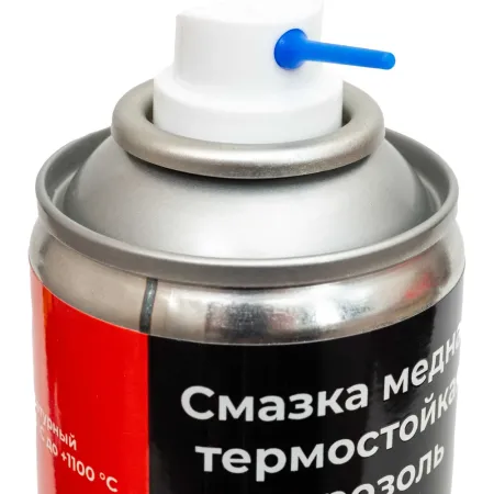 Термостойкая смазка медная Gigant G-305